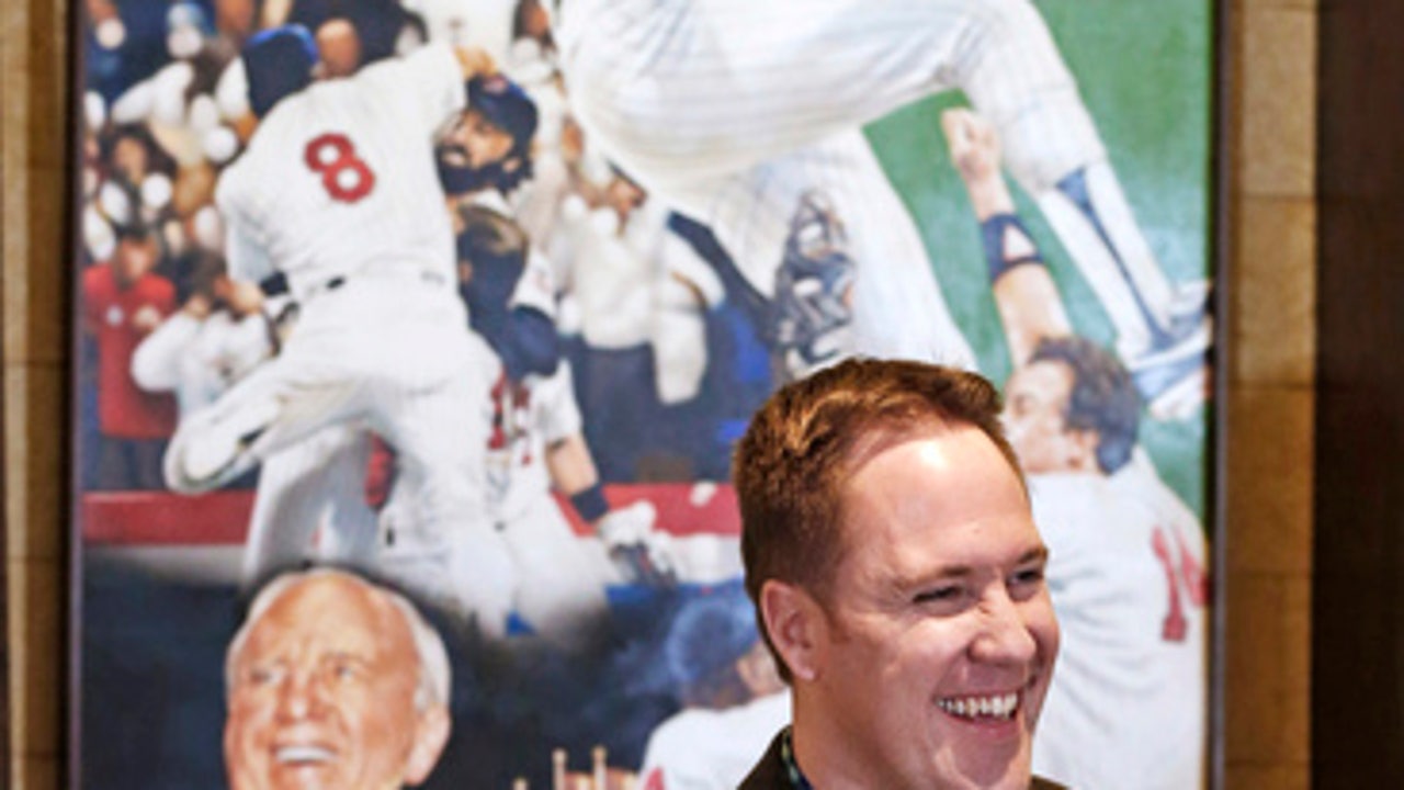 Twins draft California prep shortstop Royce Lewis at No. 1